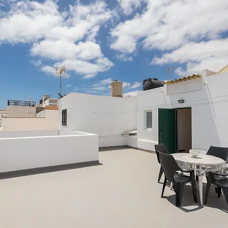 بيت للعطل Home2book Capital Haven Fuerteventura بويرتو ديل روزاريو