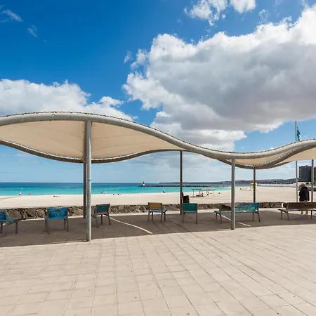 بيت للعطل Home2book Capital Haven Fuerteventura *