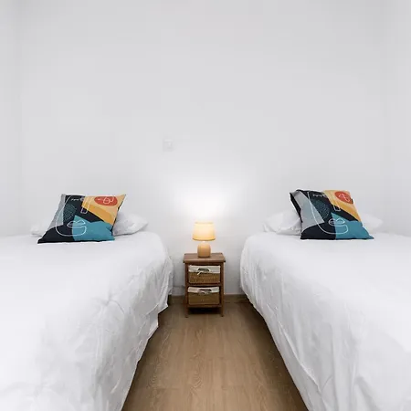 Home2book Capital Haven Fuerteventura بيت للعطل *