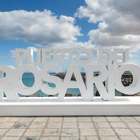 Home2book Capital Haven Fuerteventura *