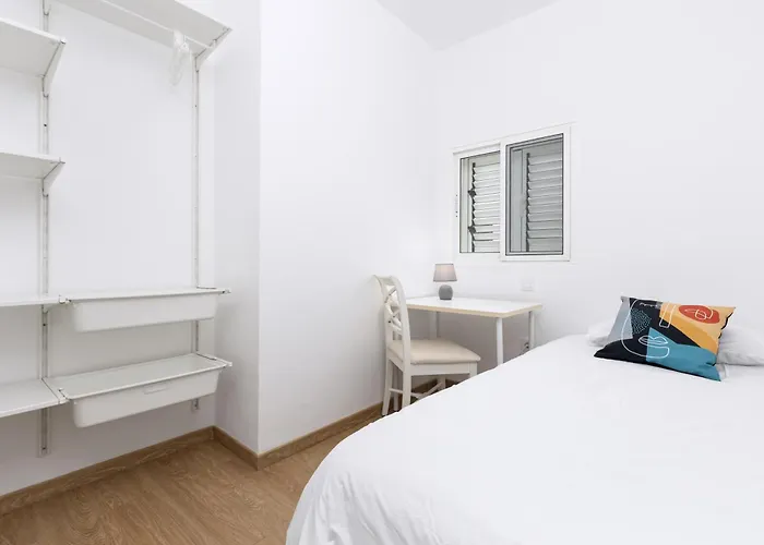 Home2book Capital Haven Fuerteventura 別荘 プエルト・デル・ロサリオ