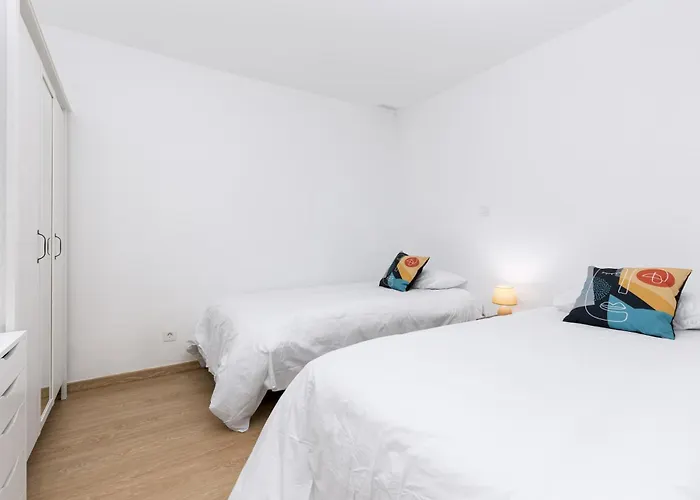 Home2book Capital Haven Fuerteventura 펜션 푸에르토델로사리오