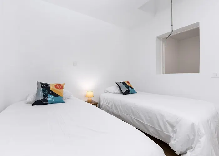 Home2book Capital Haven Fuerteventura