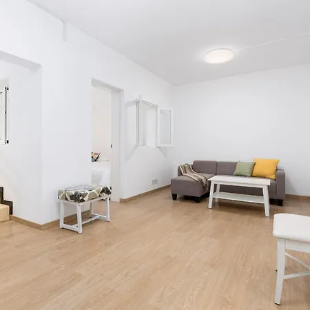 Home2book Capital Haven Fuerteventura Tatil Evi *