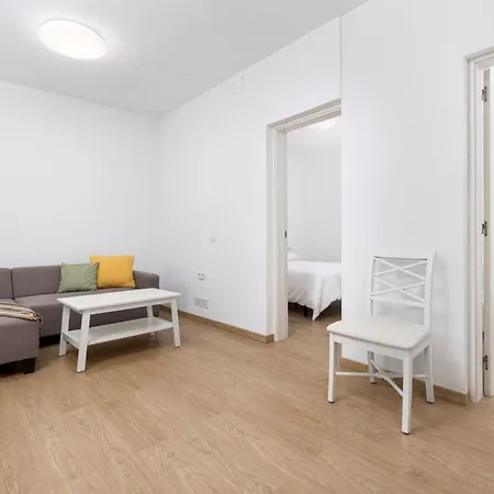 בית נופש Home2book Capital Haven Fuerteventura *