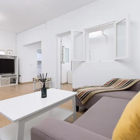 בית נופש Home2book Capital Haven Fuerteventura *