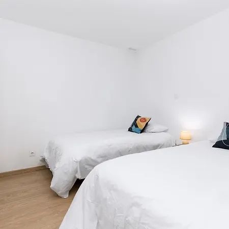 Home2book Capital Haven Fuerteventura בית נופש פוארטו דל רוסריו