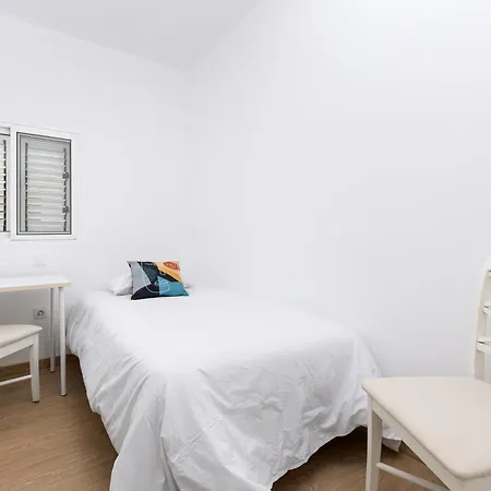 בית נופש Home2book Capital Haven Fuerteventura *