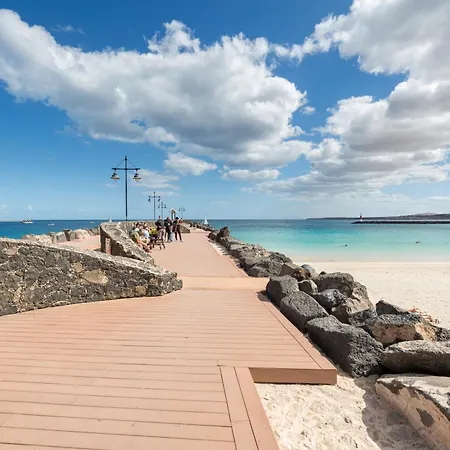 בית נופש Home2book Capital Haven Fuerteventura פוארטו דל רוסריו