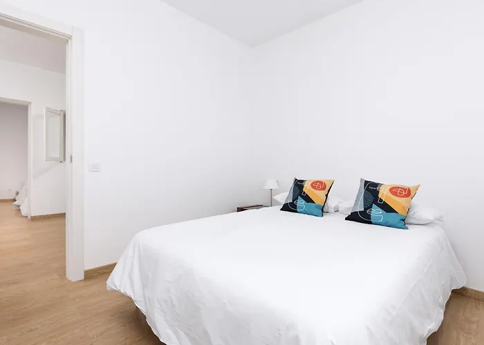 Home2book Capital Haven Fuerteventura *