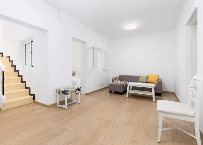 Home2book Capital Haven Fuerteventura Tatil Evi *