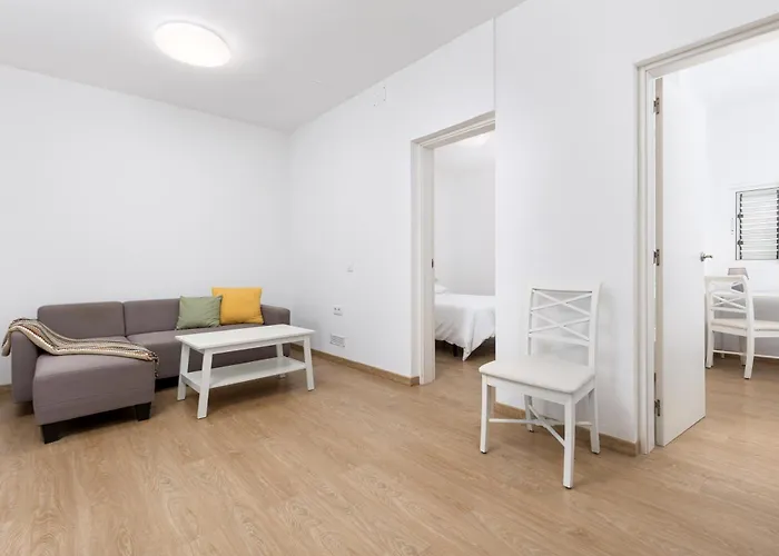 Tatil Evi Home2book Capital Haven Fuerteventura *