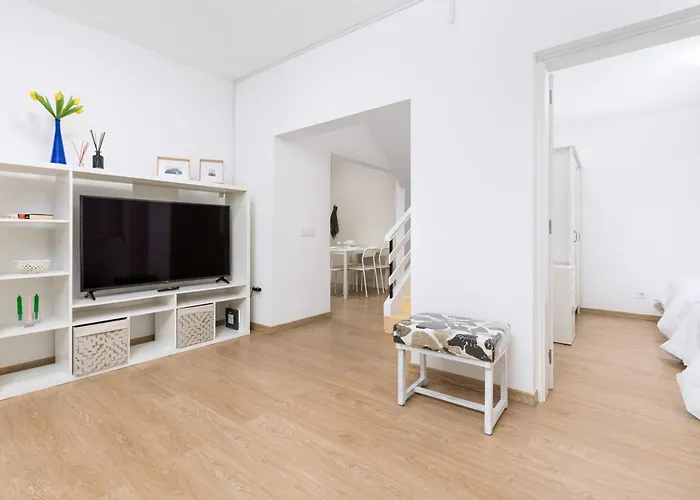 Home2book Capital Haven Fuerteventura Tatil Evi