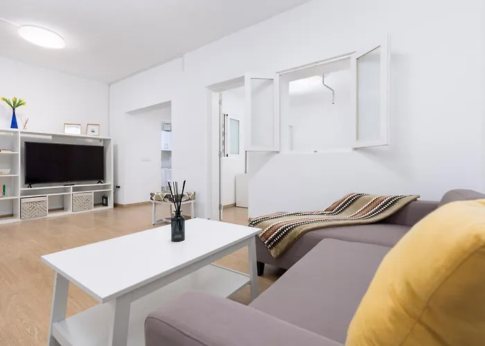 Tatil Evi Home2book Capital Haven Fuerteventura *