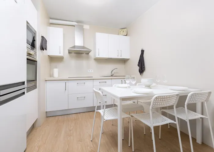 Home2book Capital Haven Fuerteventura Tatil Evi