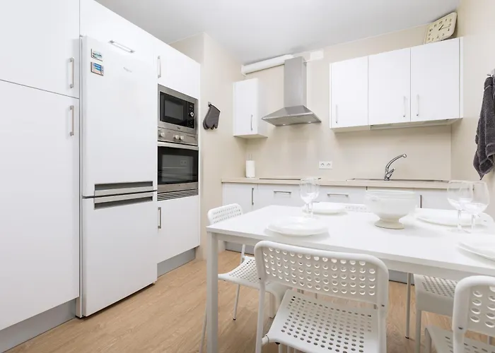 Home2book Capital Haven Fuerteventura Tatil Evi *