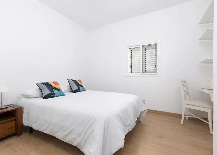 Home2book Capital Haven Fuerteventura *