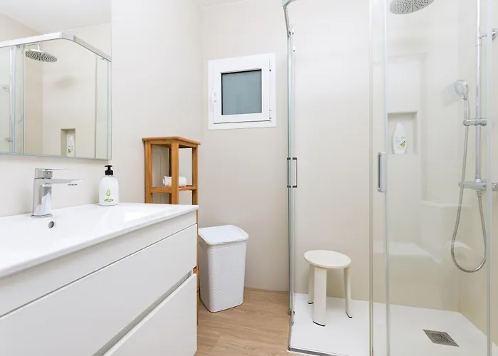 Tatil Evi Home2book Capital Haven Fuerteventura Puerto del Rosario (Fuerteventura)