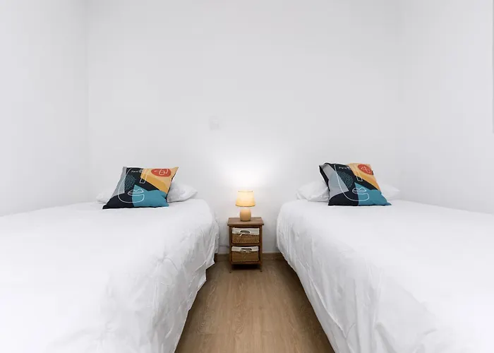 Home2book Capital Haven Fuerteventura Tatil Evi *