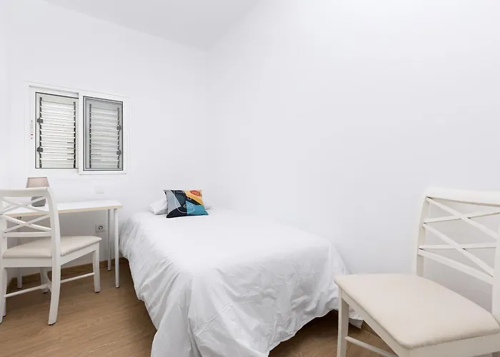 Tatil Evi Home2book Capital Haven Fuerteventura *