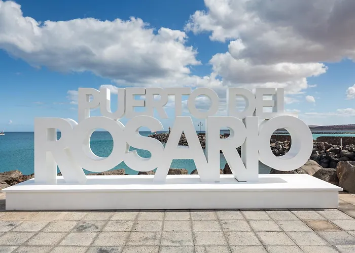 Home2book Capital Haven Fuerteventura *